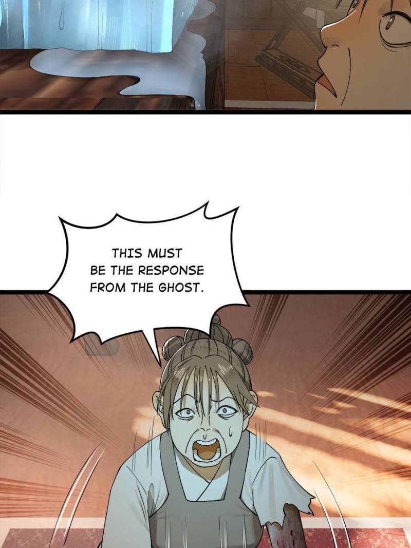 Ultimate Son-in-Law Chapter 45 - Page 42