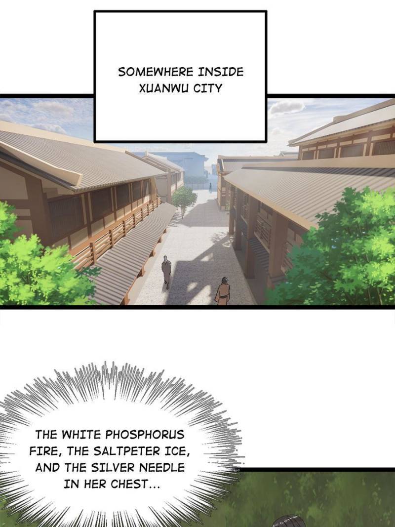 Ultimate Son-in-Law Chapter 45 - Page 44