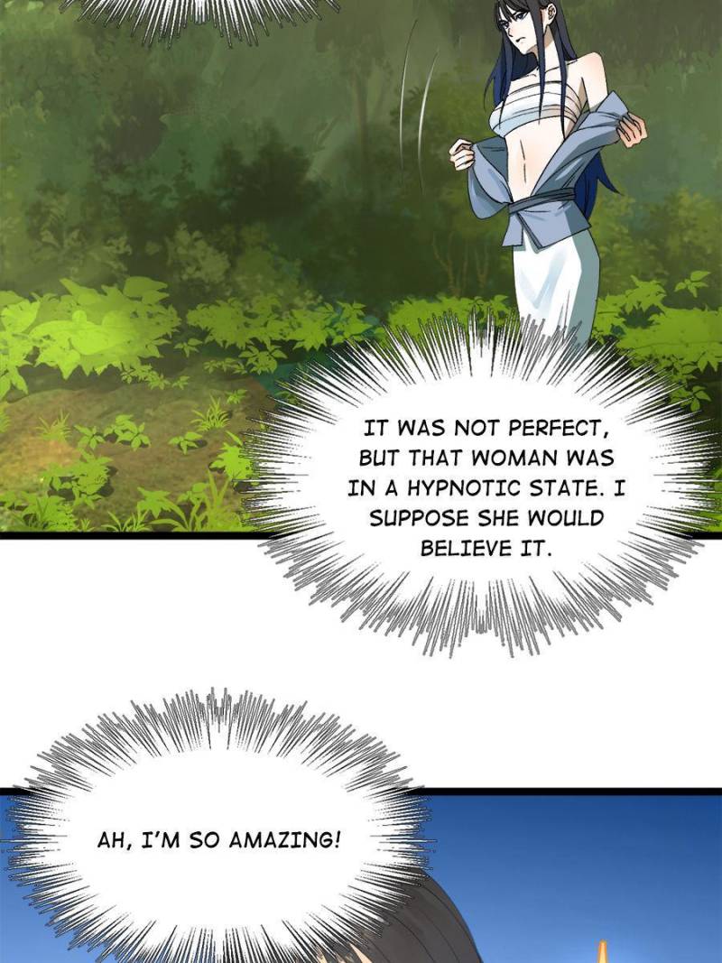Ultimate Son-in-Law Chapter 45 - Page 45