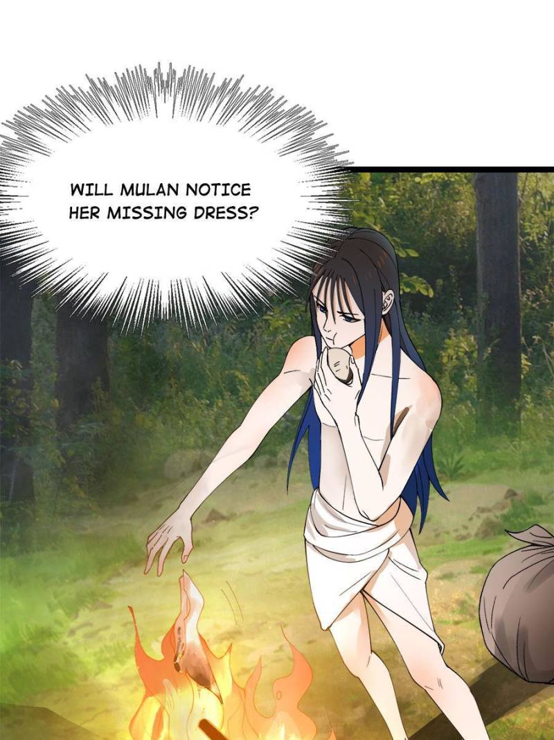 Ultimate Son-in-Law Chapter 45 - Page 51