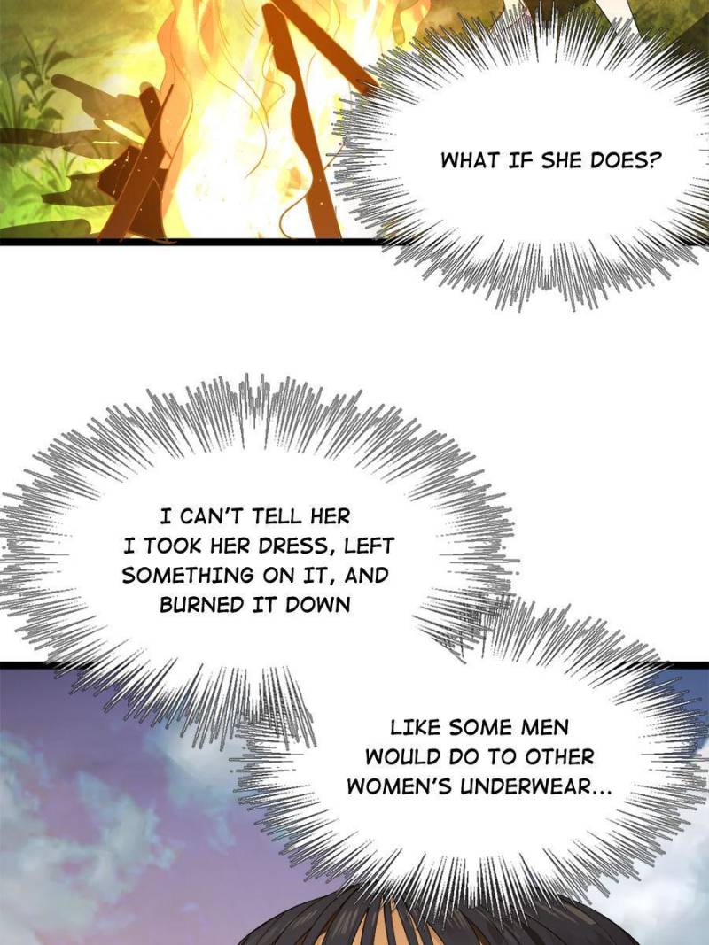 Ultimate Son-in-Law Chapter 45 - Page 52