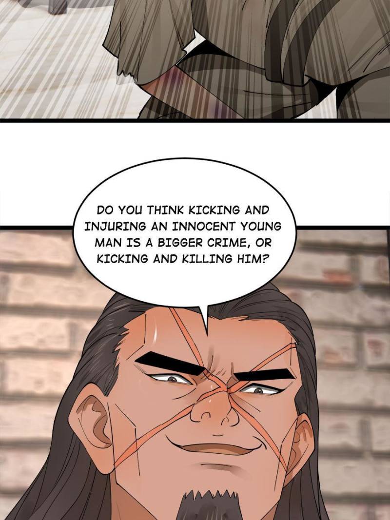 Ultimate Son-in-Law Chapter 45 - Page 57