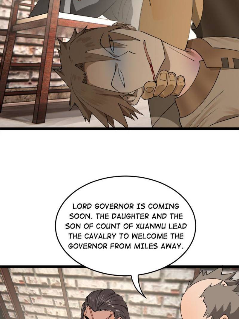 Ultimate Son-in-Law Chapter 45 - Page 60