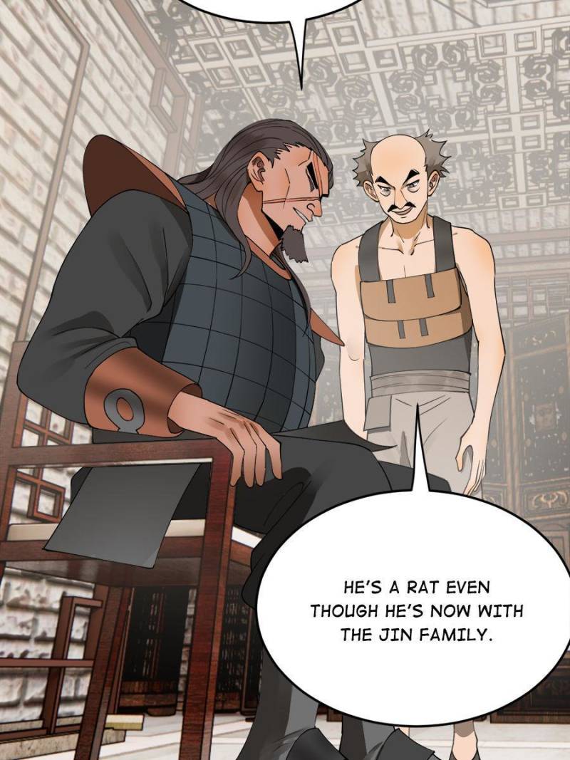 Ultimate Son-in-Law Chapter 45 - Page 65