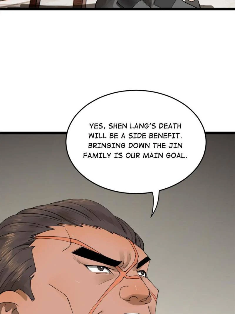 Ultimate Son-in-Law Chapter 45 - Page 66