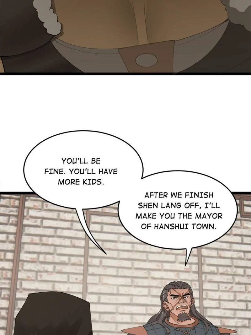 Ultimate Son-in-Law Chapter 45 - Page 70