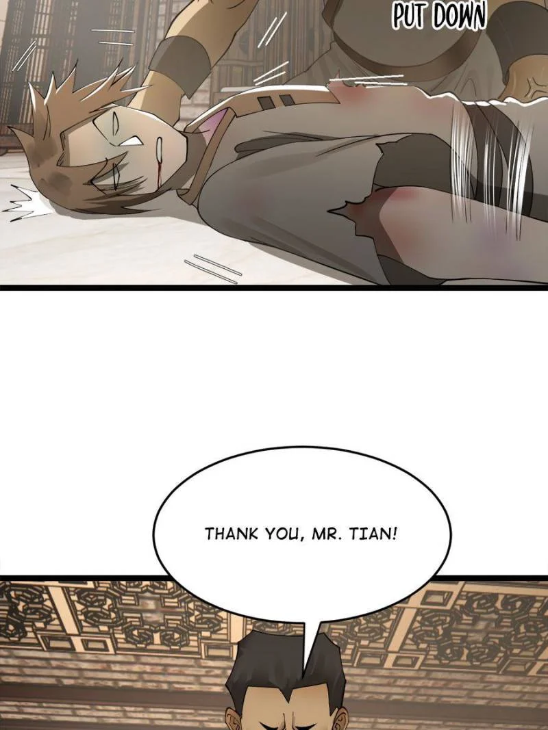 Ultimate Son-in-Law Chapter 45 - Page 72