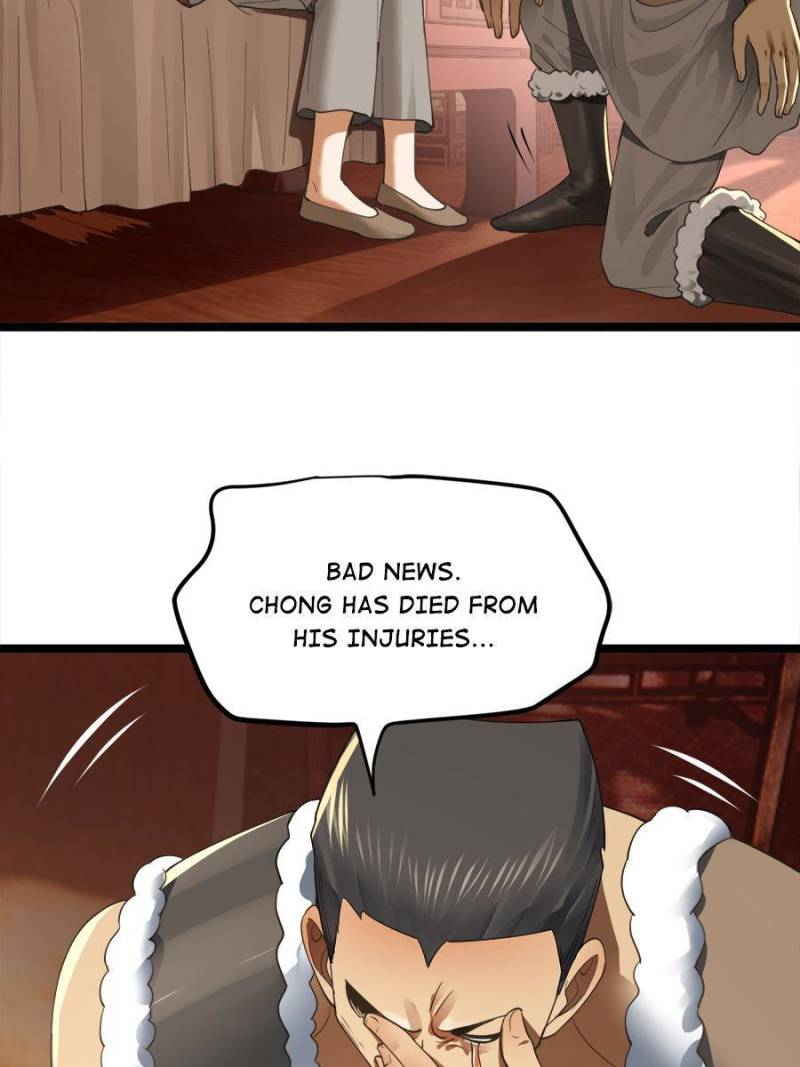 Ultimate Son-in-Law Chapter 46 - Page 3