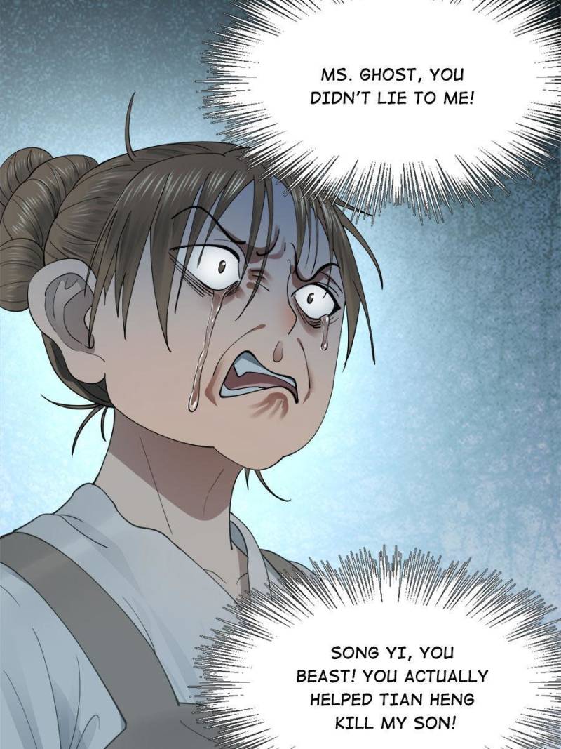 Ultimate Son-in-Law Chapter 46 - Page 5