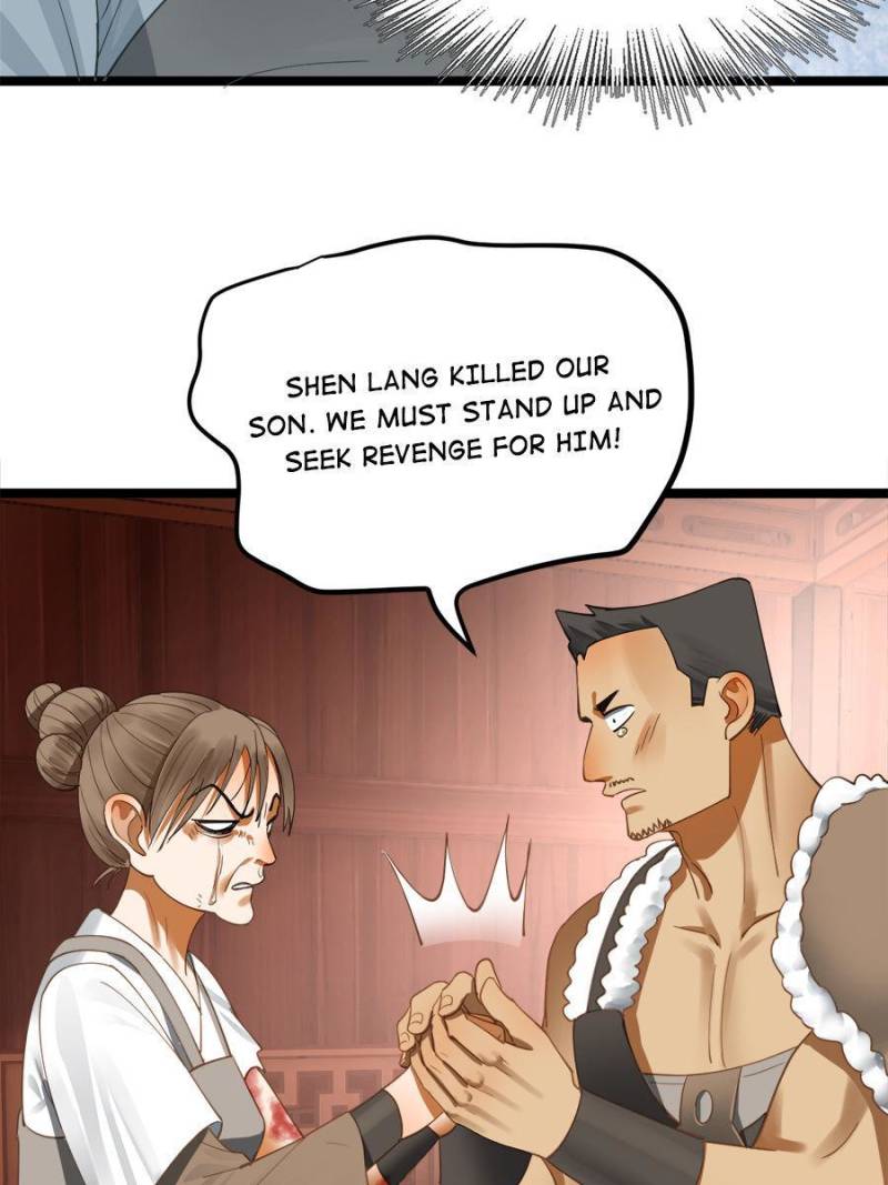 Ultimate Son-in-Law Chapter 46 - Page 6