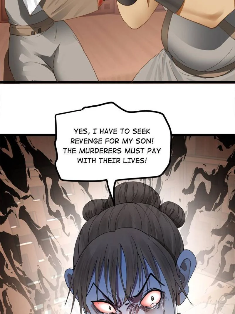 Ultimate Son-in-Law Chapter 46 - Page 7