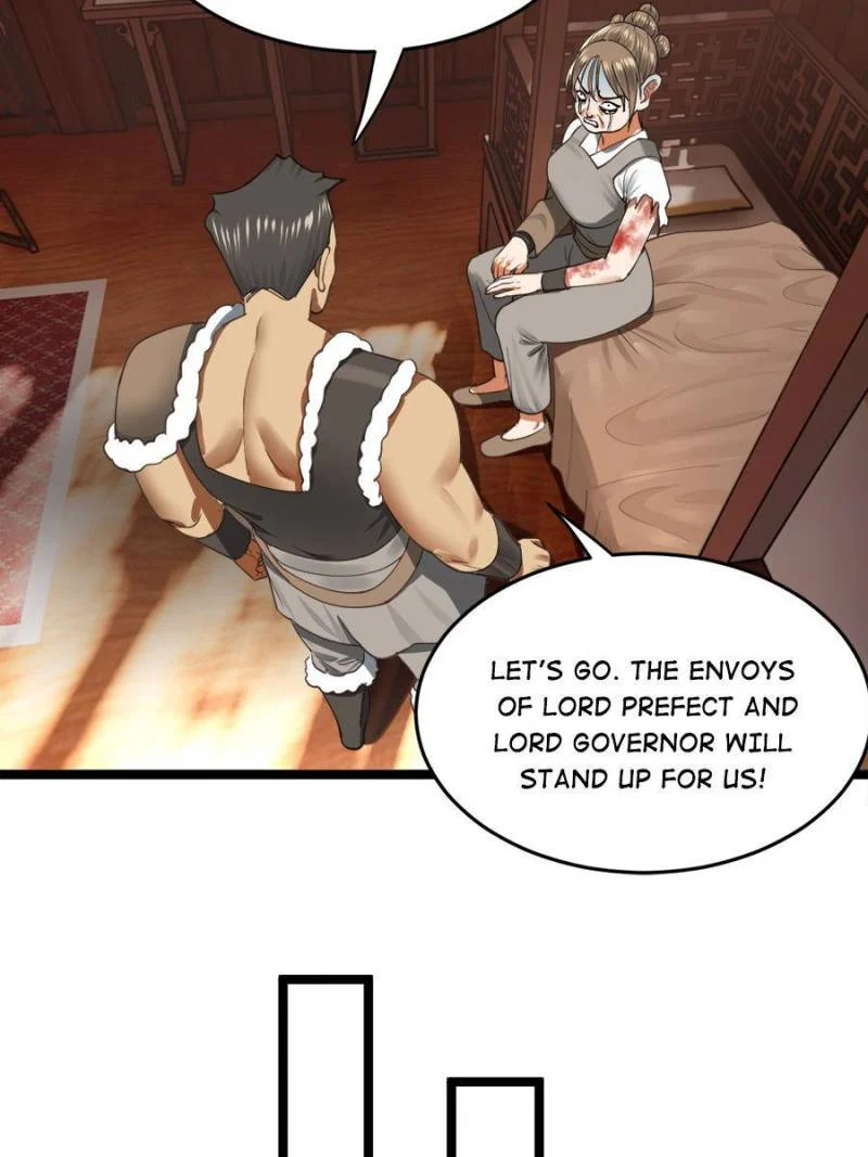Ultimate Son-in-Law Chapter 46 - Page 9