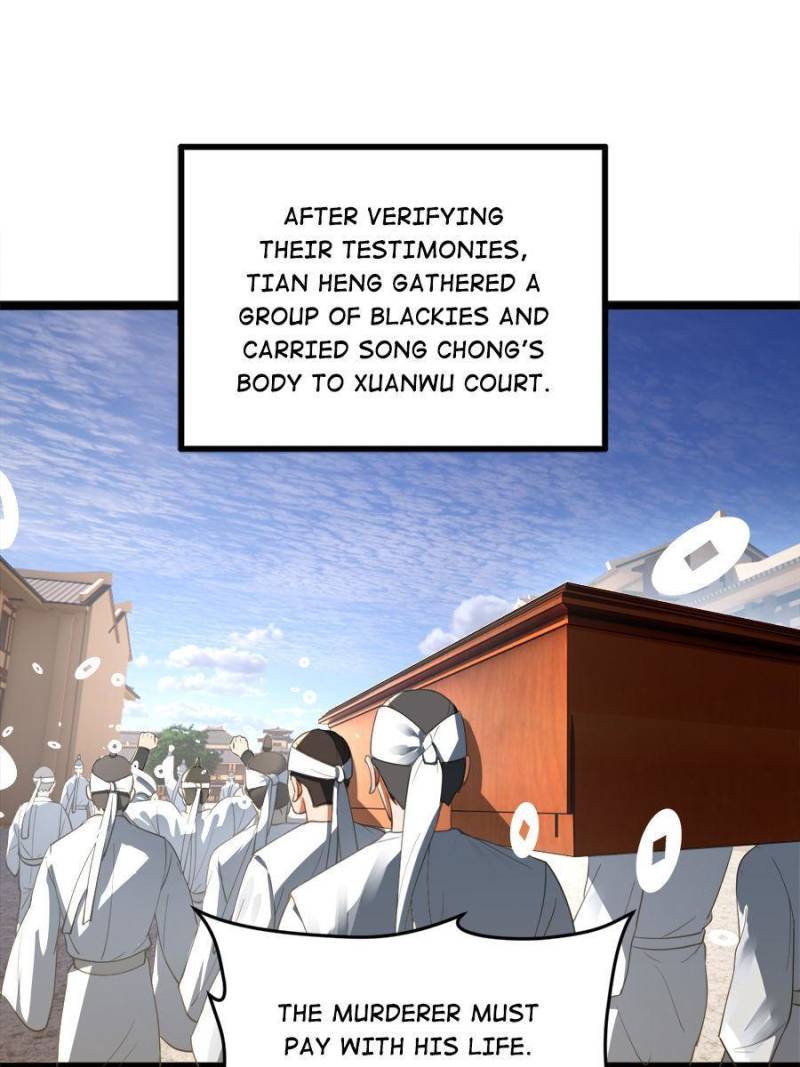 Ultimate Son-in-Law Chapter 46 - Page 13