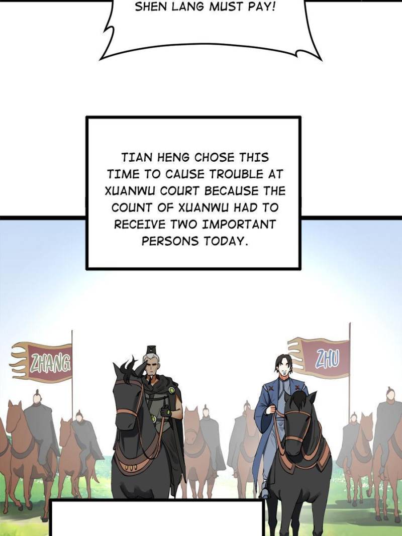 Ultimate Son-in-Law Chapter 46 - Page 14