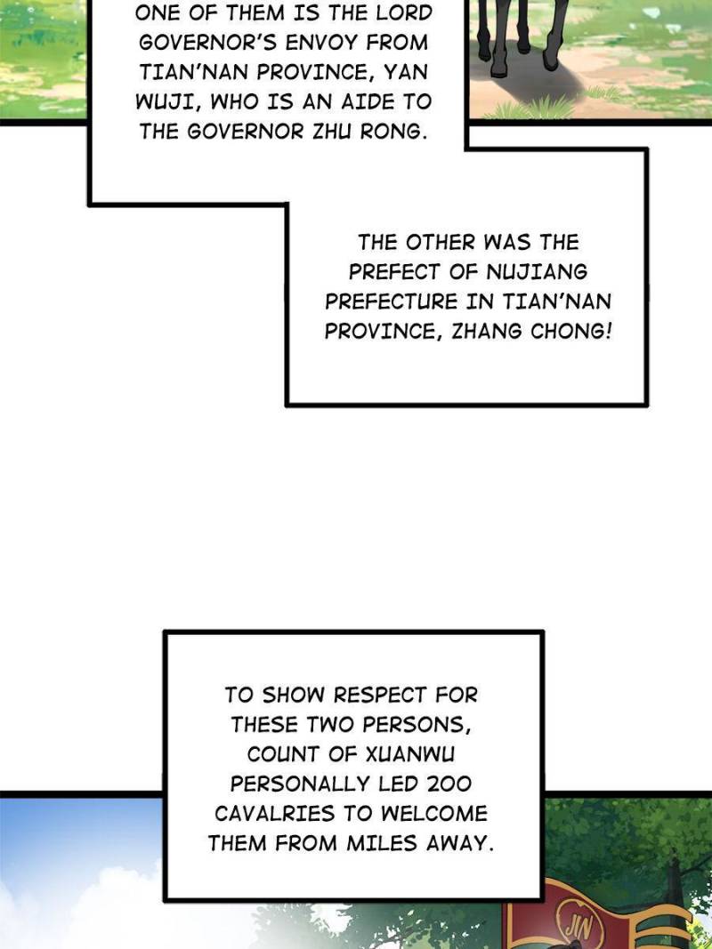 Ultimate Son-in-Law Chapter 46 - Page 15