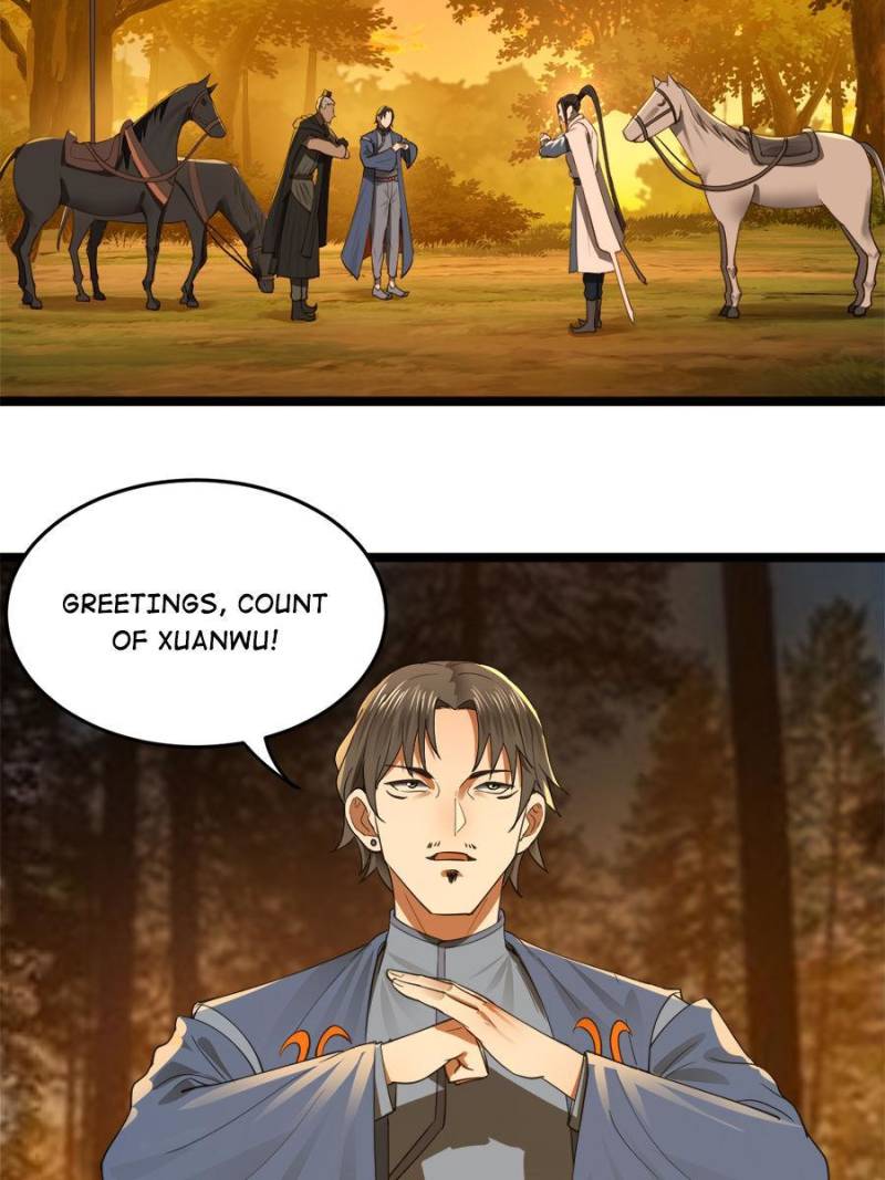 Ultimate Son-in-Law Chapter 46 - Page 17