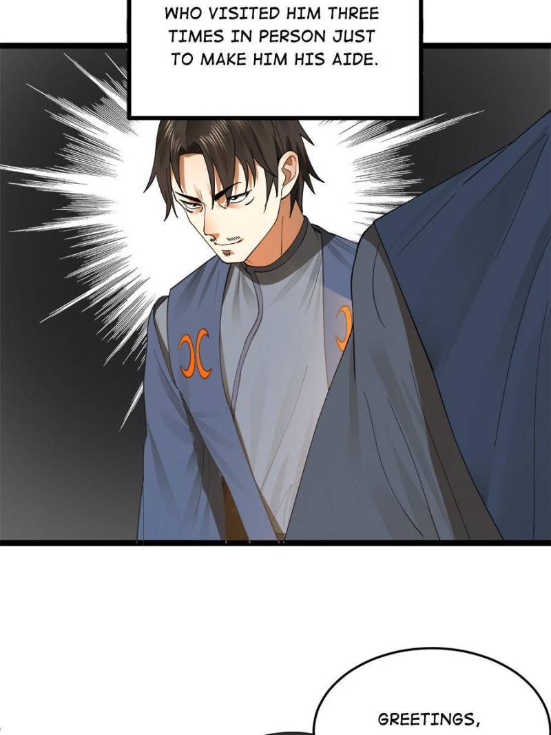 Ultimate Son-in-Law Chapter 46 - Page 19