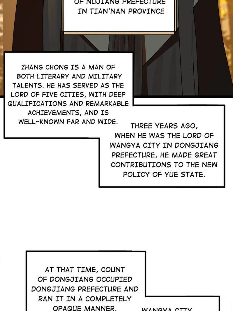 Ultimate Son-in-Law Chapter 46 - Page 21