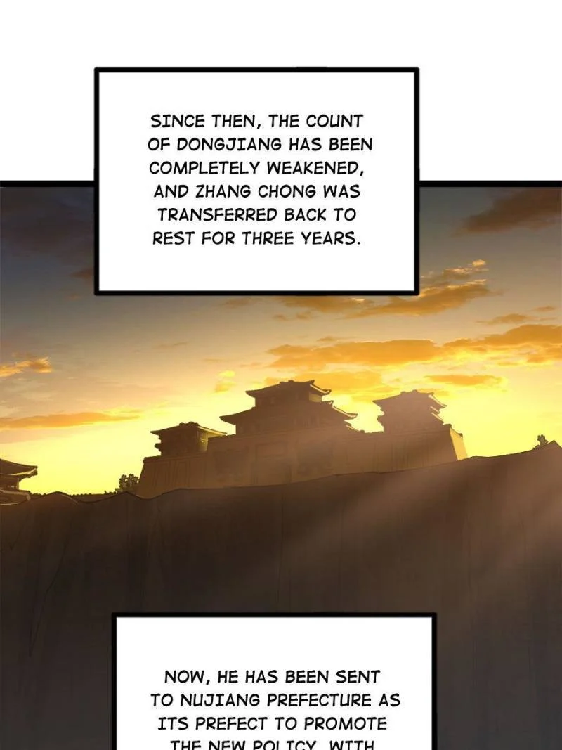 Ultimate Son-in-Law Chapter 46 - Page 25