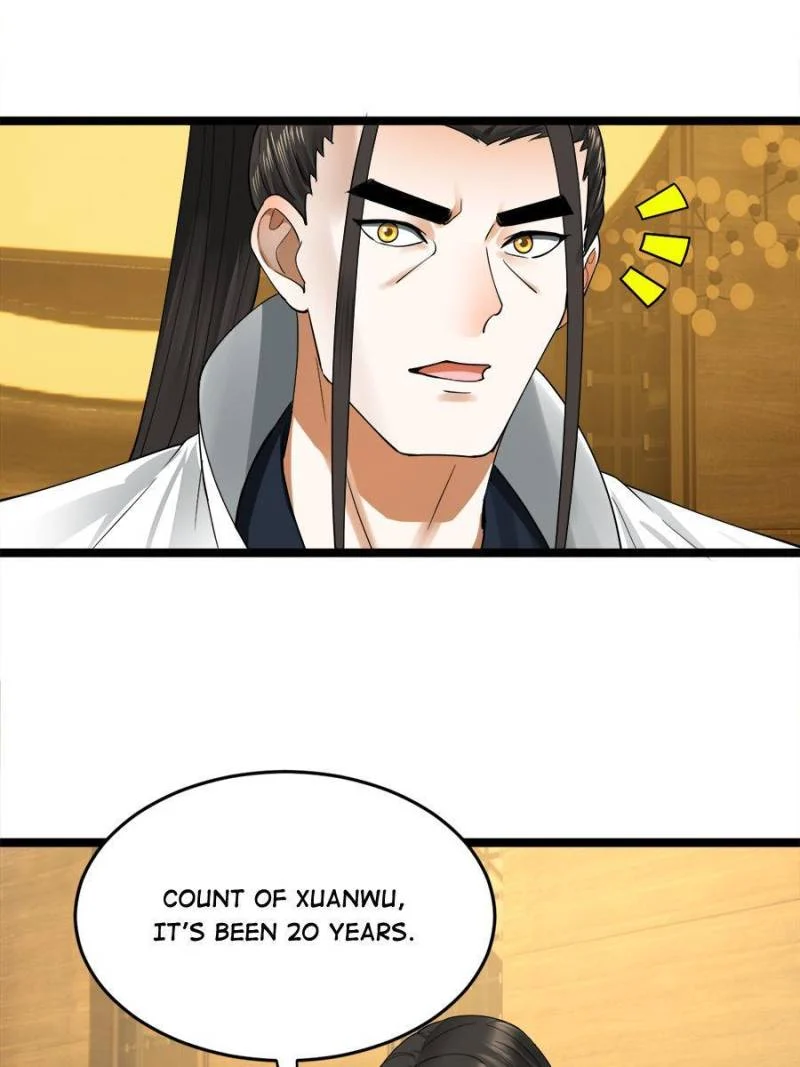 Ultimate Son-in-Law Chapter 46 - Page 31
