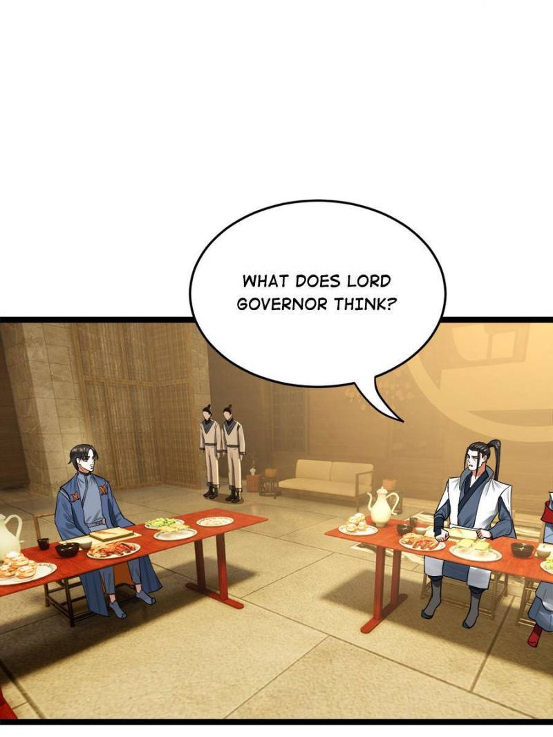 Ultimate Son-in-Law Chapter 46 - Page 41
