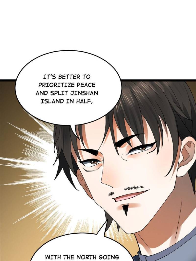 Ultimate Son-in-Law Chapter 46 - Page 42