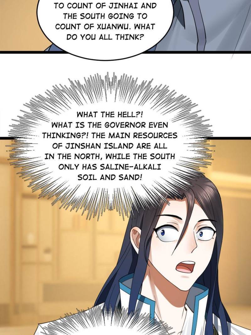 Ultimate Son-in-Law Chapter 46 - Page 43