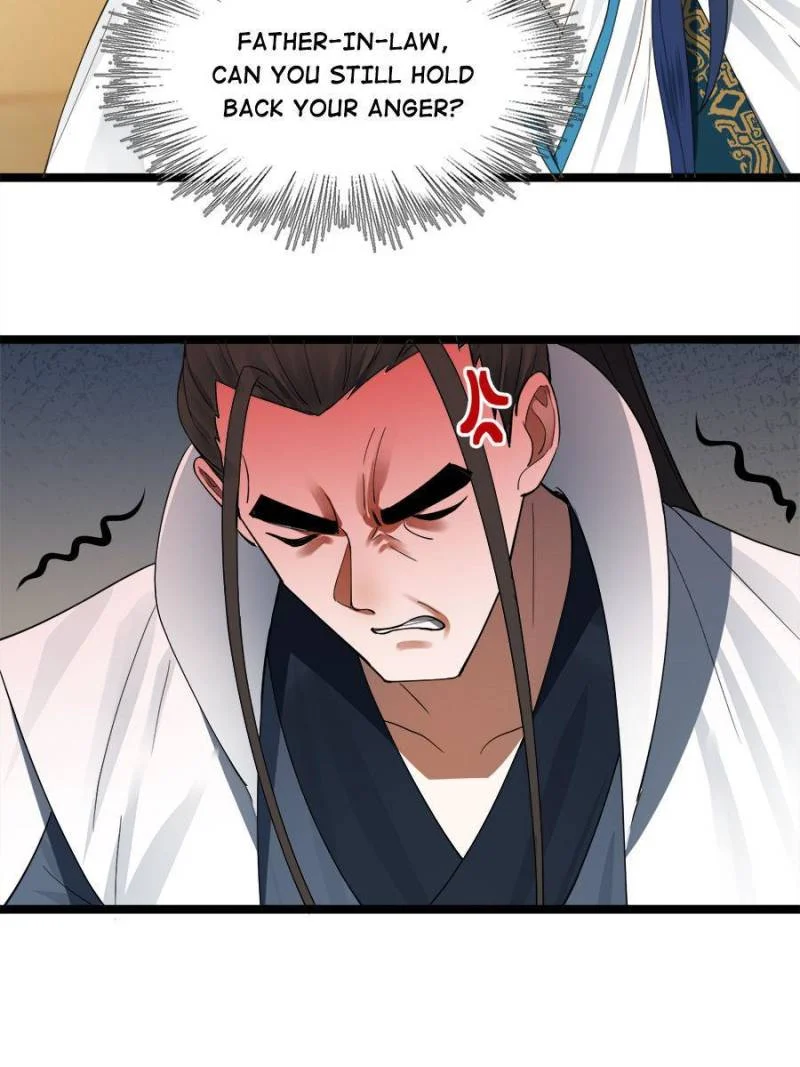 Ultimate Son-in-Law Chapter 46 - Page 44