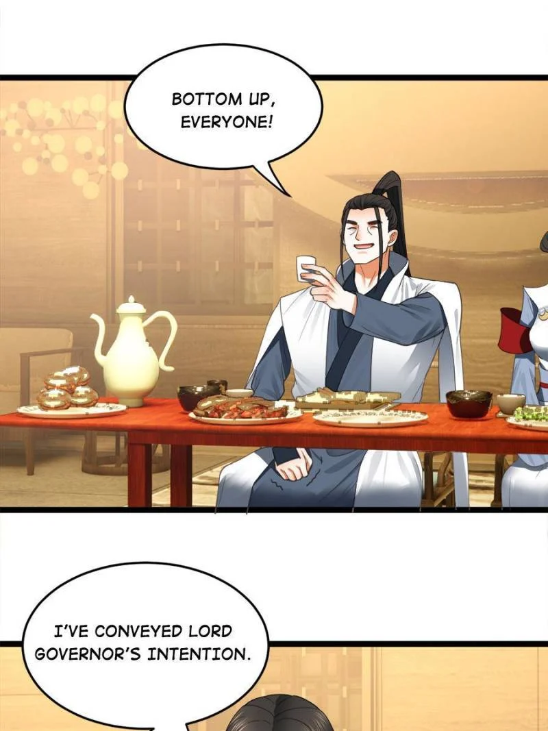 Ultimate Son-in-Law Chapter 46 - Page 45