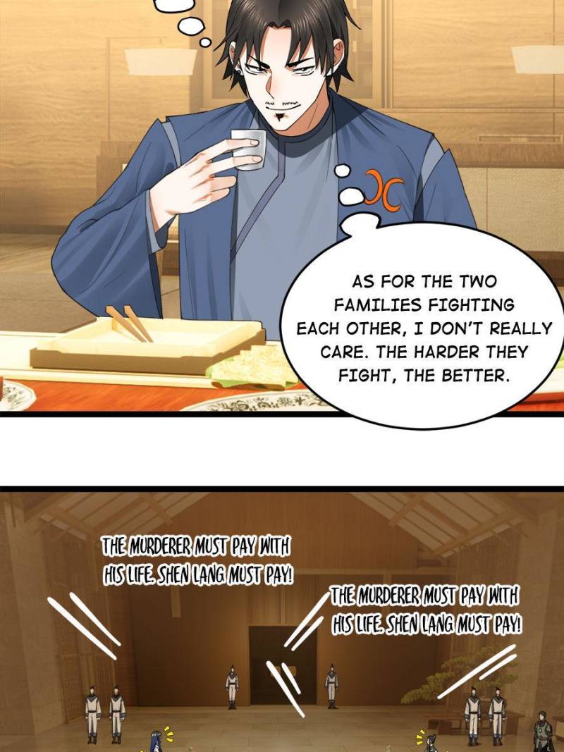 Ultimate Son-in-Law Chapter 46 - Page 46