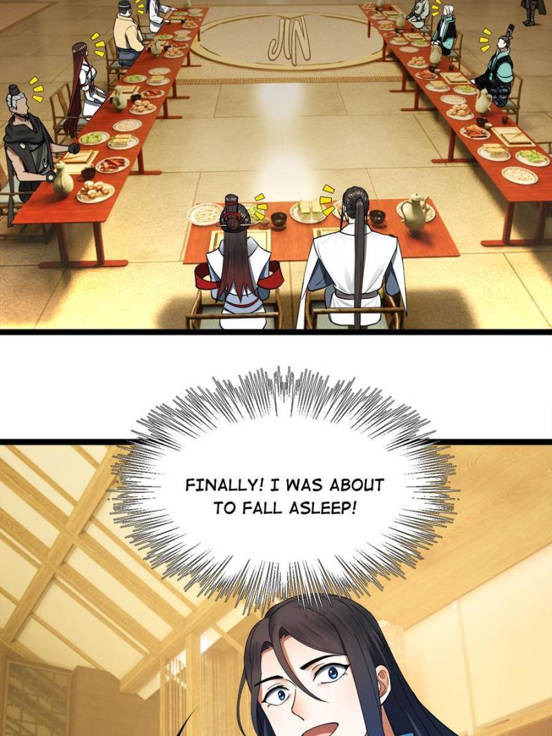 Ultimate Son-in-Law Chapter 46 - Page 47