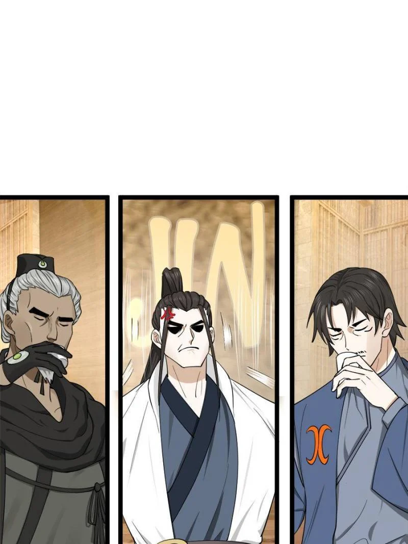 Ultimate Son-in-Law Chapter 46 - Page 50