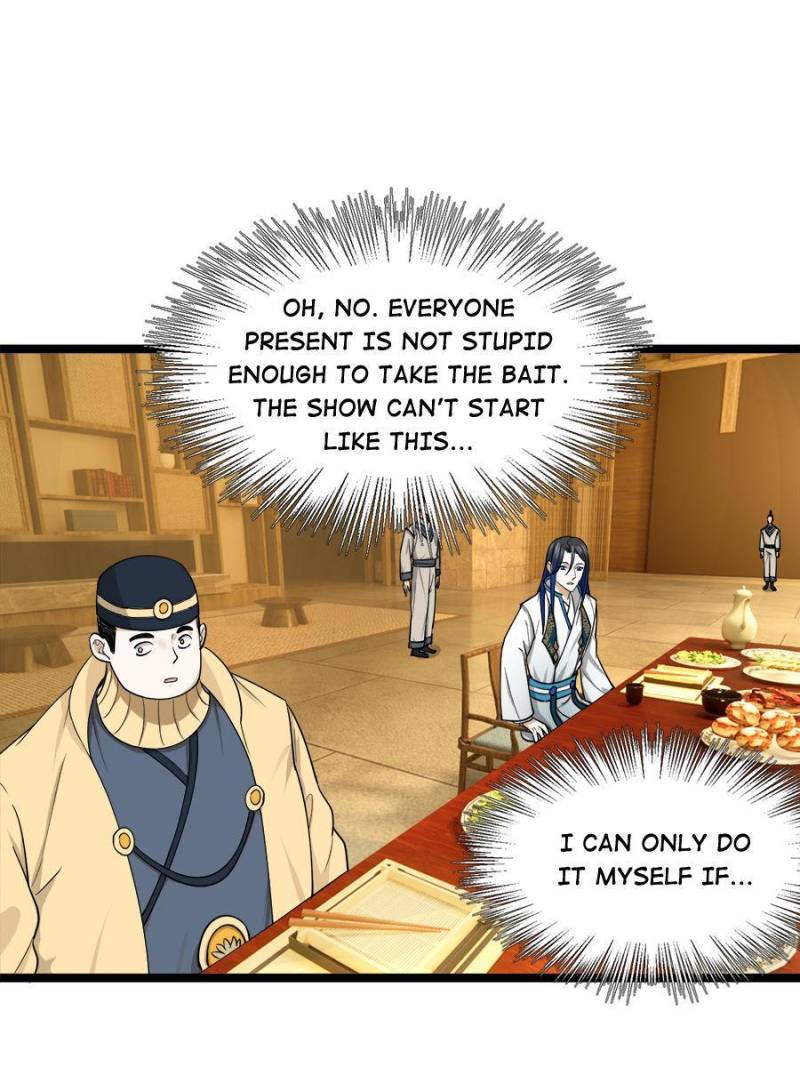 Ultimate Son-in-Law Chapter 46 - Page 52