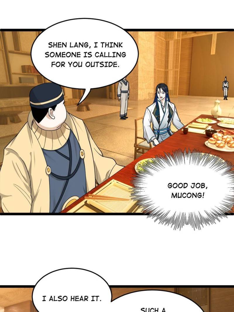 Ultimate Son-in-Law Chapter 46 - Page 53