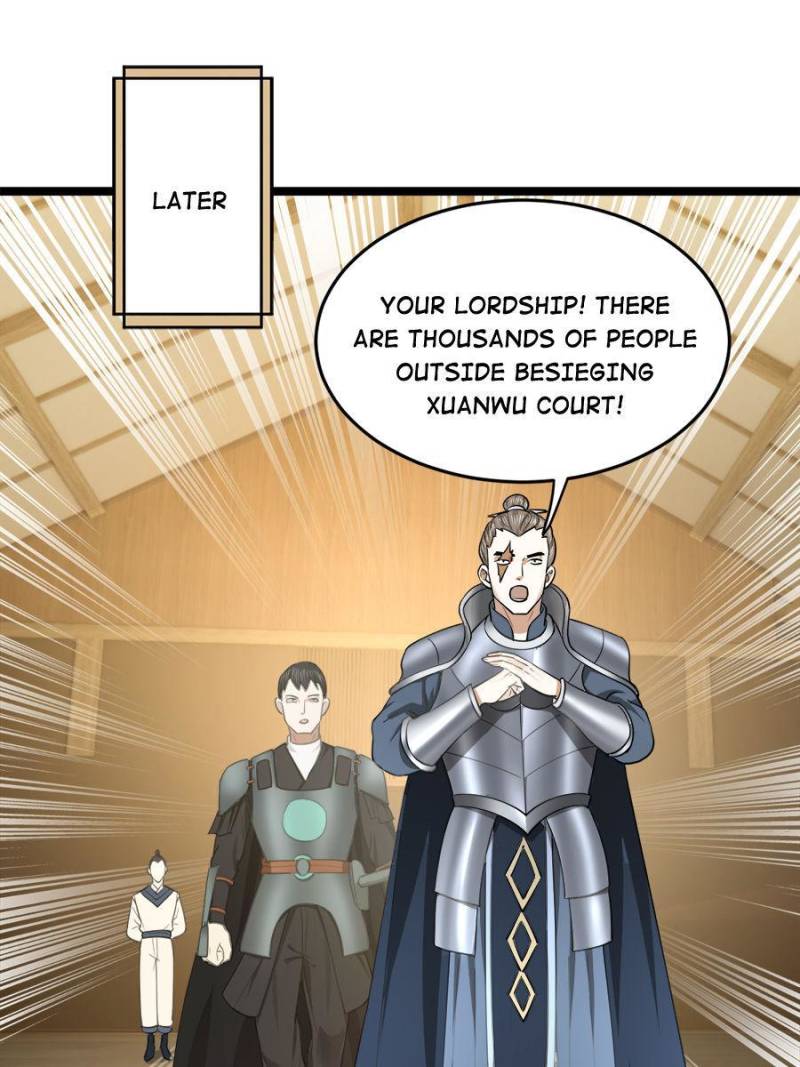 Ultimate Son-in-Law Chapter 46 - Page 55