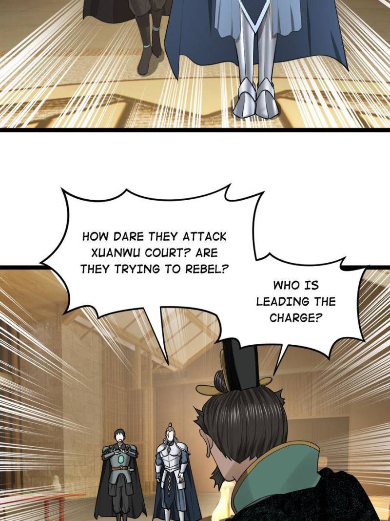 Ultimate Son-in-Law Chapter 46 - Page 56