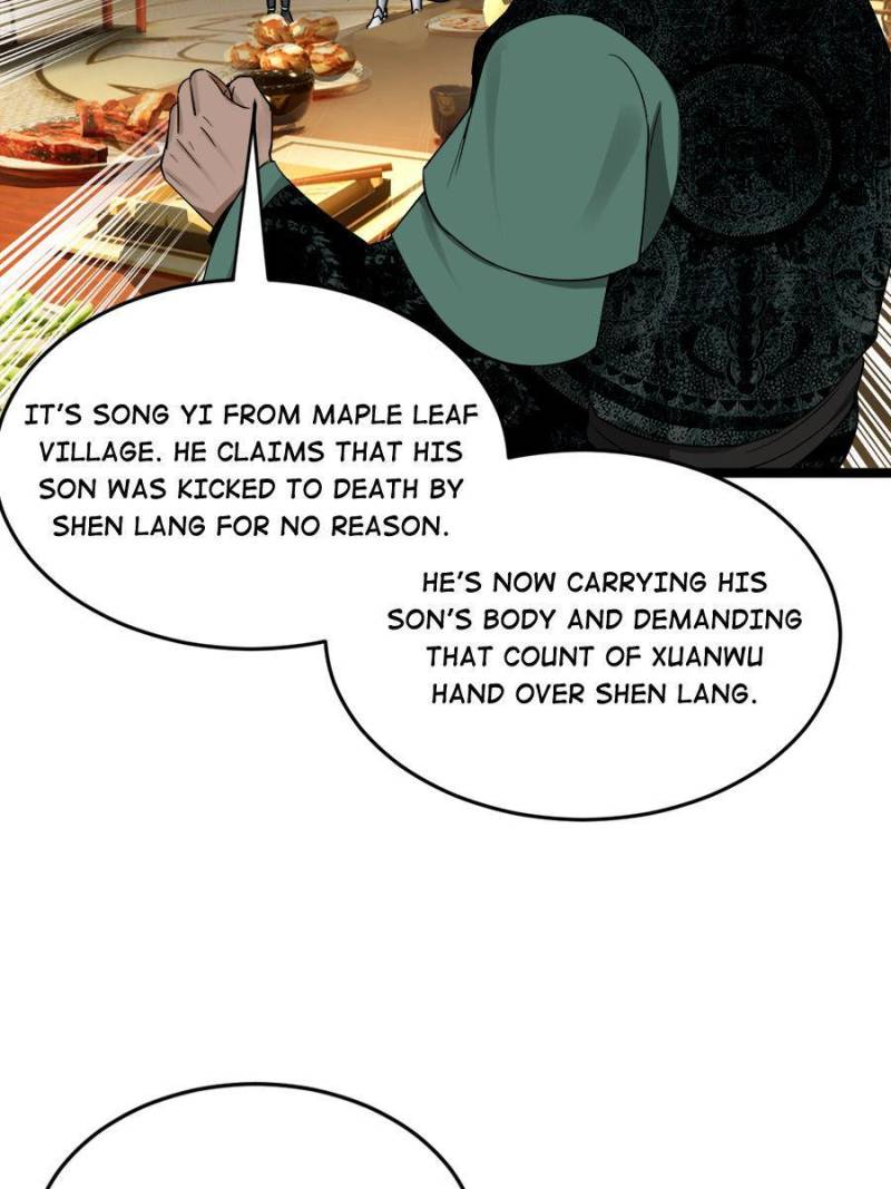 Ultimate Son-in-Law Chapter 46 - Page 57