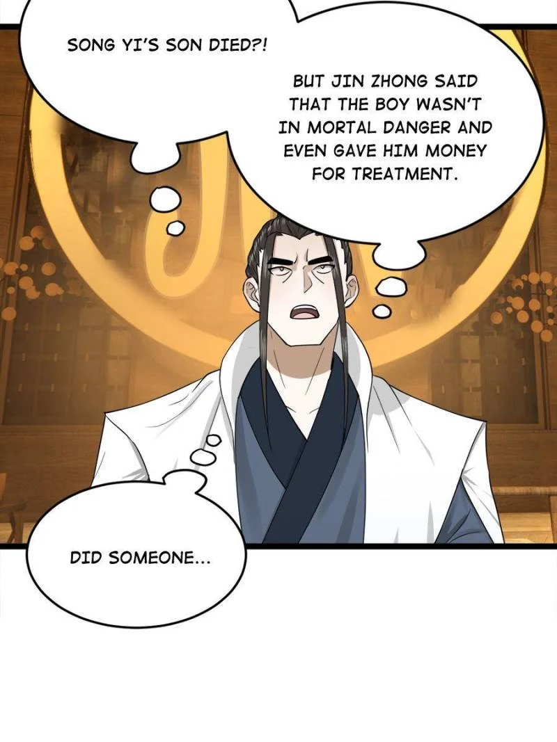 Ultimate Son-in-Law Chapter 46 - Page 58