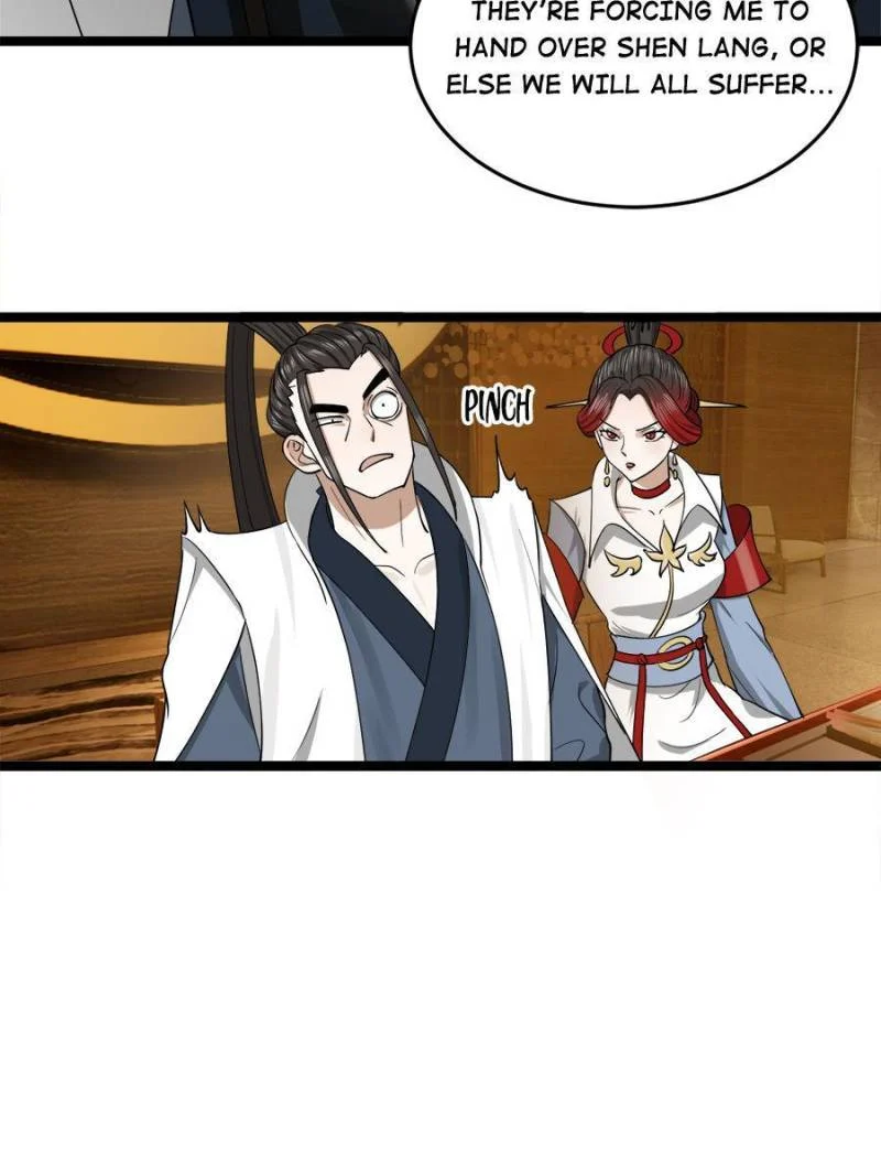 Ultimate Son-in-Law Chapter 46 - Page 60