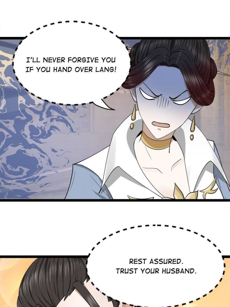 Ultimate Son-in-Law Chapter 46 - Page 62