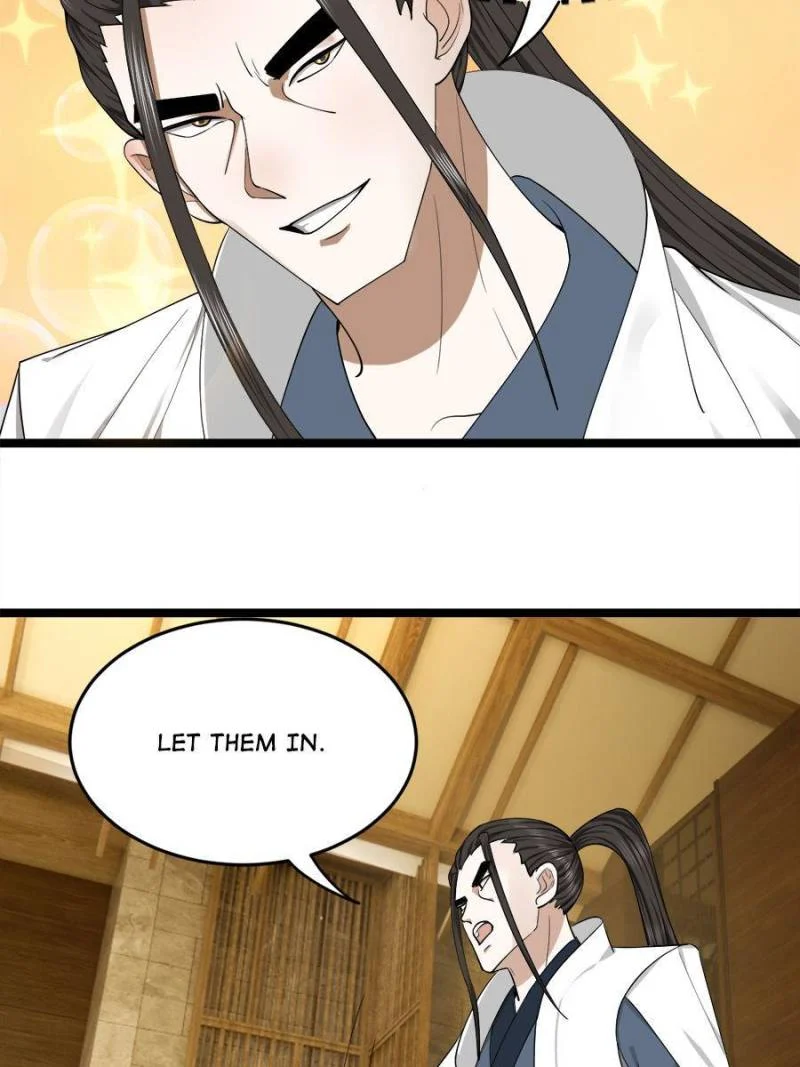 Ultimate Son-in-Law Chapter 46 - Page 63