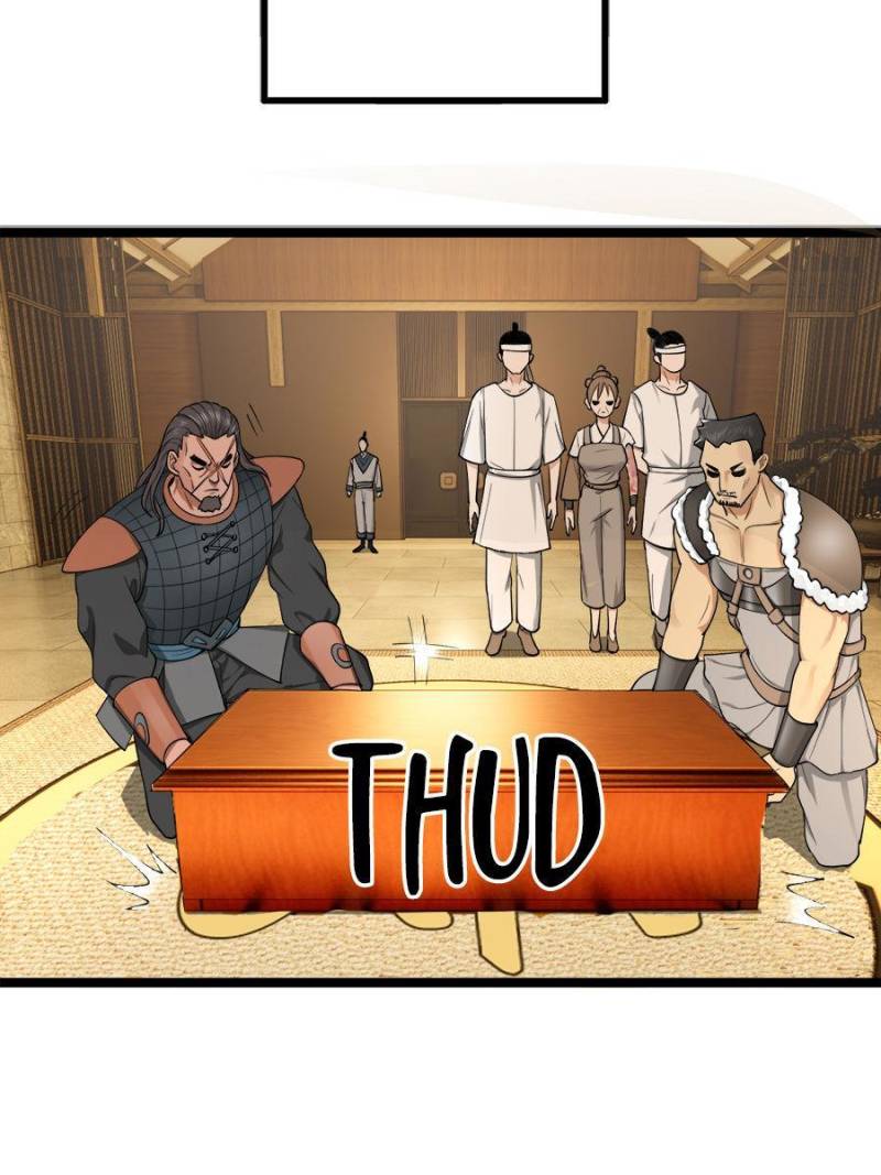 Ultimate Son-in-Law Chapter 46 - Page 65