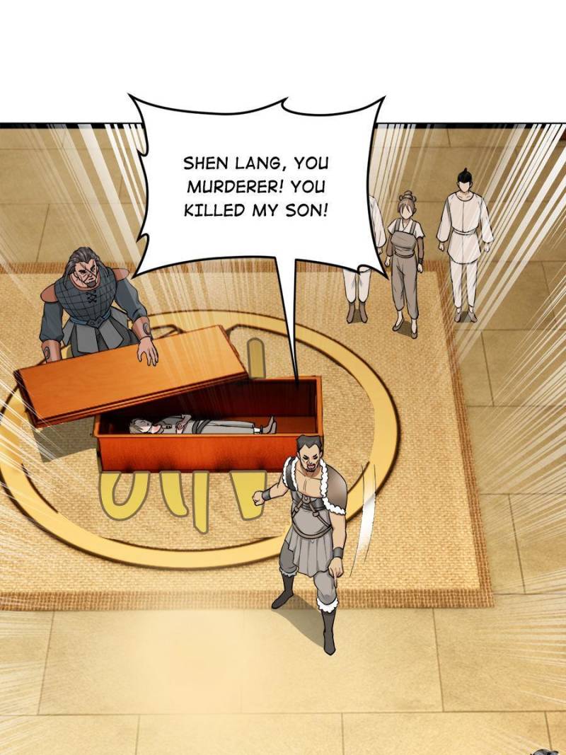 Ultimate Son-in-Law Chapter 46 - Page 66