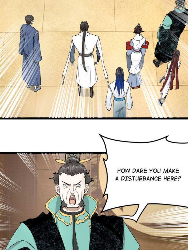 Ultimate Son-in-Law Chapter 46 - Page 67