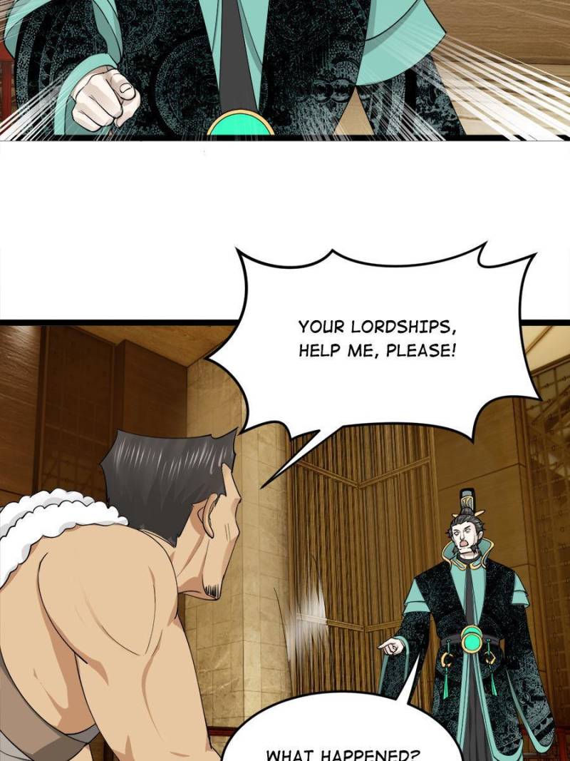 Ultimate Son-in-Law Chapter 46 - Page 68