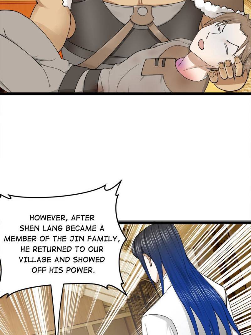 Ultimate Son-in-Law Chapter 46 - Page 70