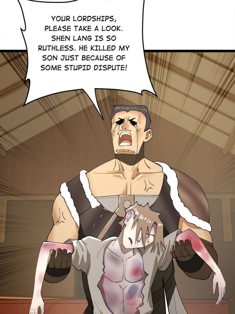 Ultimate Son-in-Law Chapter 47 - Page 2