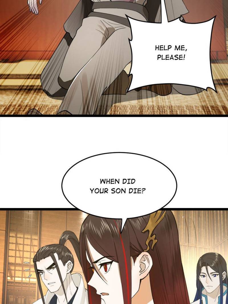 Ultimate Son-in-Law Chapter 47 - Page 3