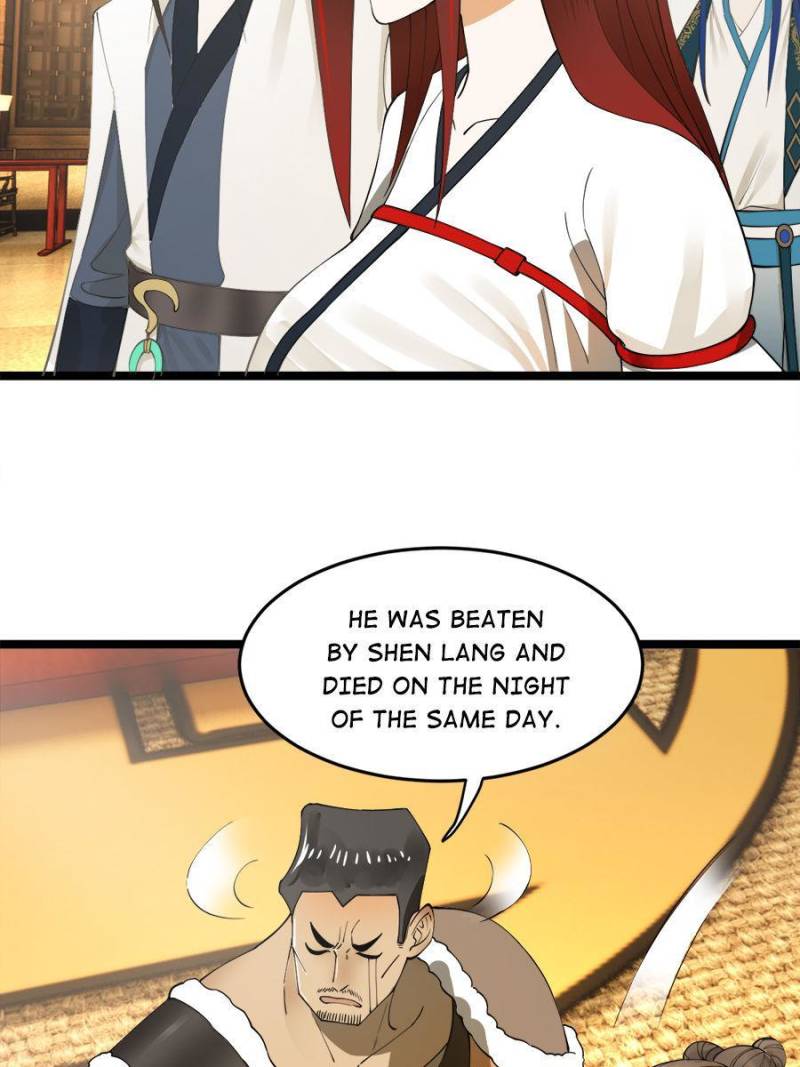 Ultimate Son-in-Law Chapter 47 - Page 4