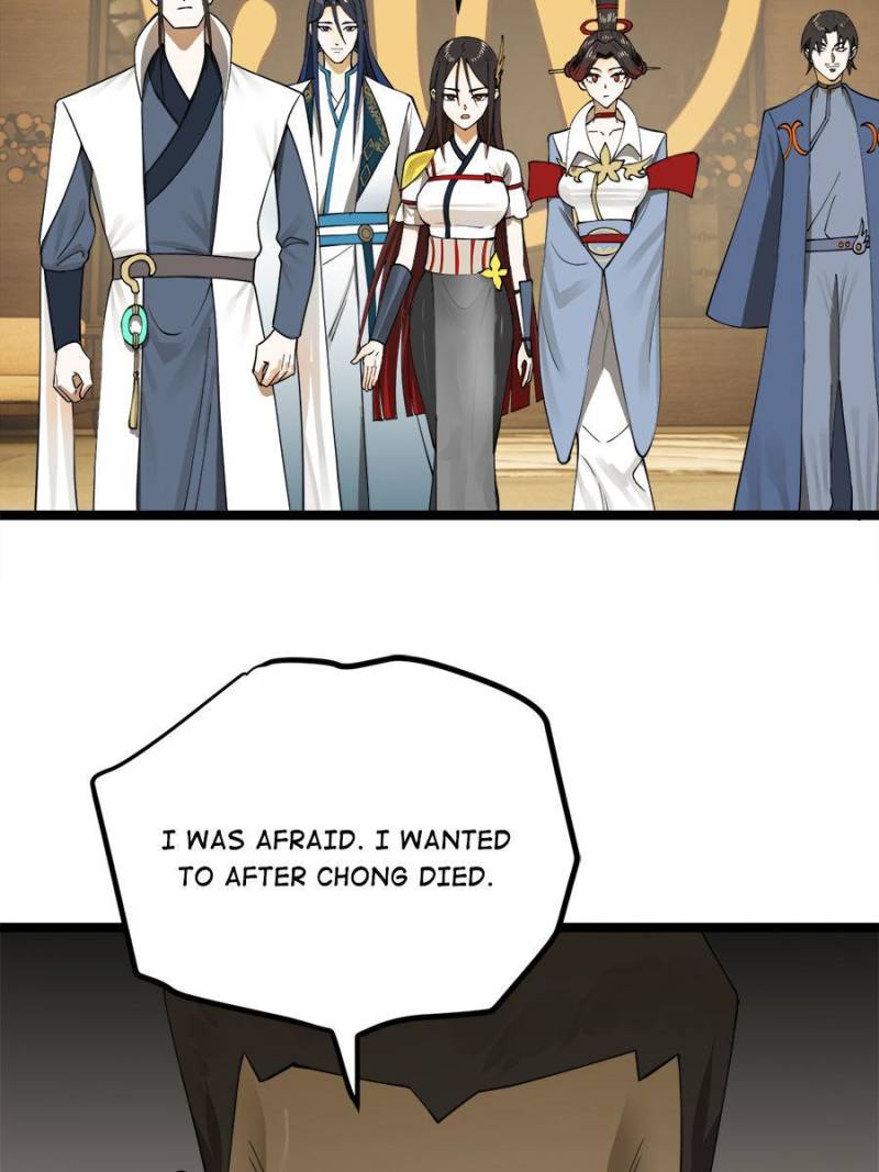 Ultimate Son-in-Law Chapter 47 - Page 6